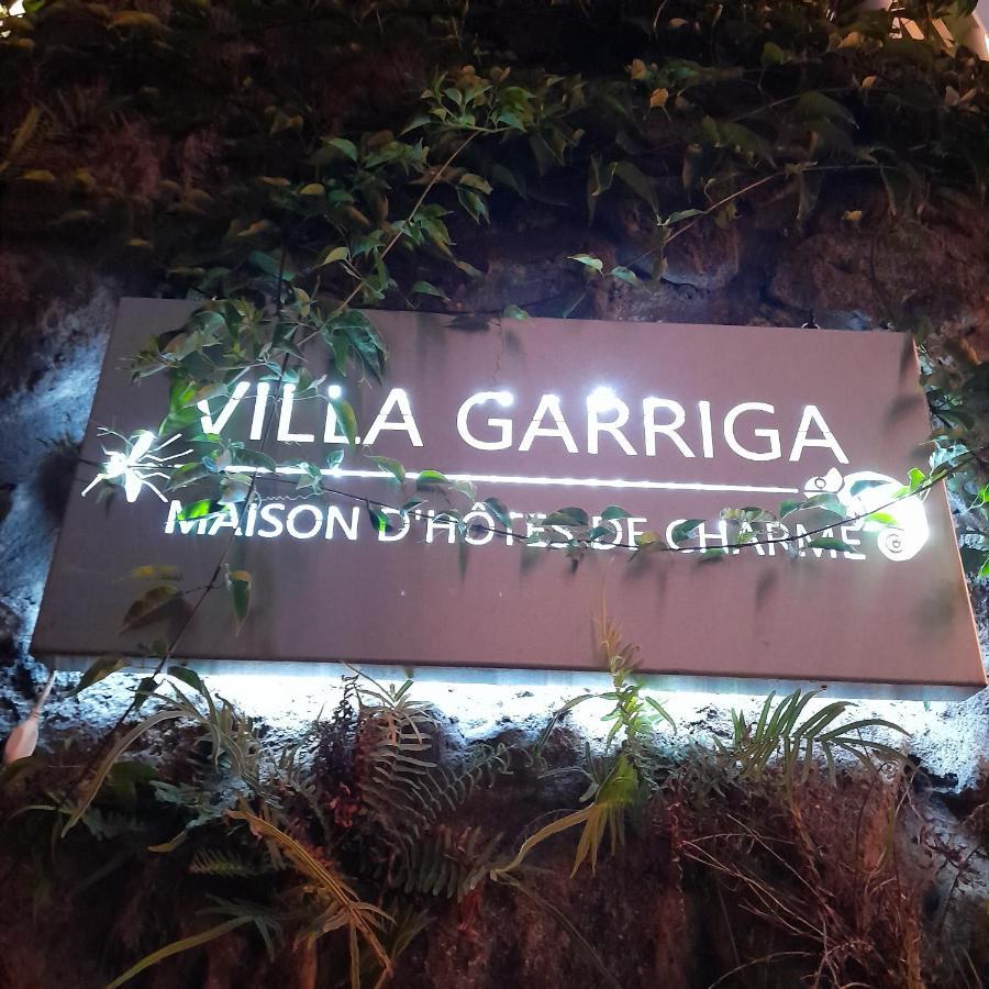 Le Bois de Nefles  Villa Garriga מראה חיצוני תמונה