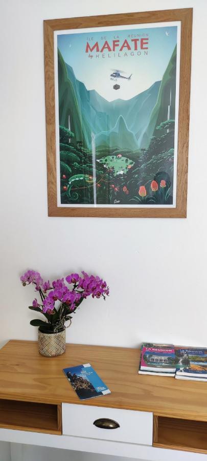 Le Bois de Nefles  Villa Garriga מראה חיצוני תמונה