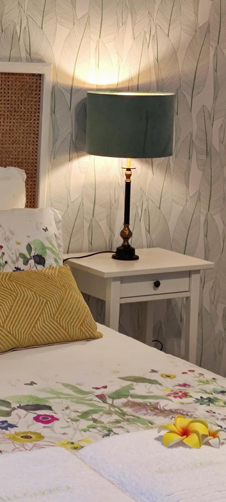 Le Bois de Nefles  Villa Garriga חדר תמונה